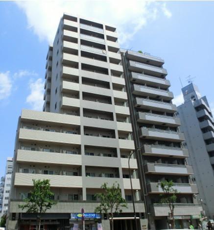 コンシェリア新宿ノース-ONE