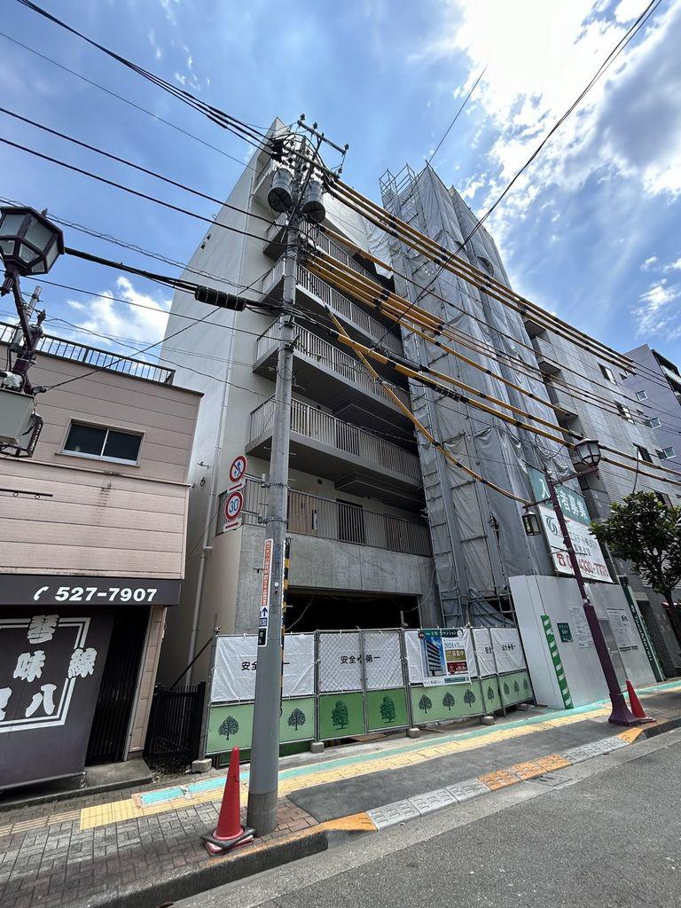 サルーテ立川