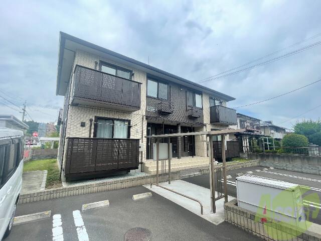MY-ROOM東勝山