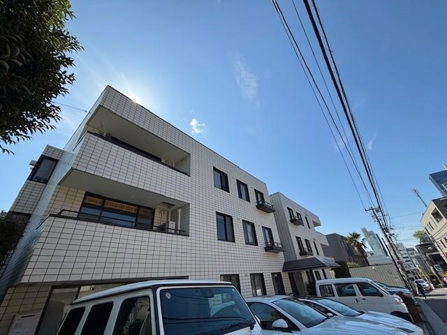 表参道シティハウス