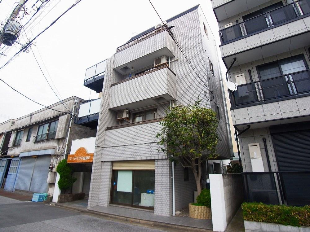 サンライフ千住緑町