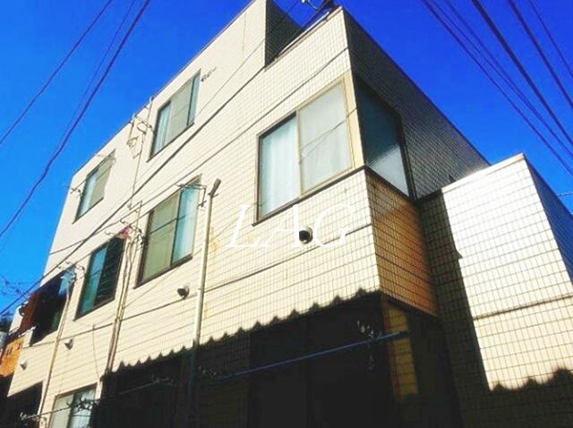 メゾンド大原