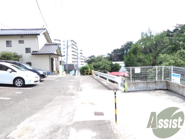 ソレアード小松島