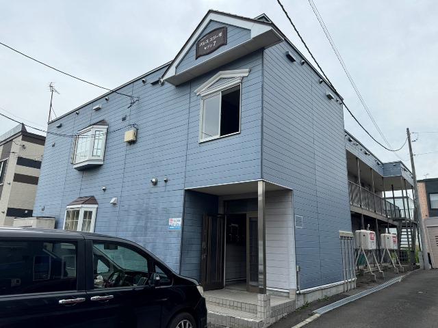 パレスエリーゼ 7