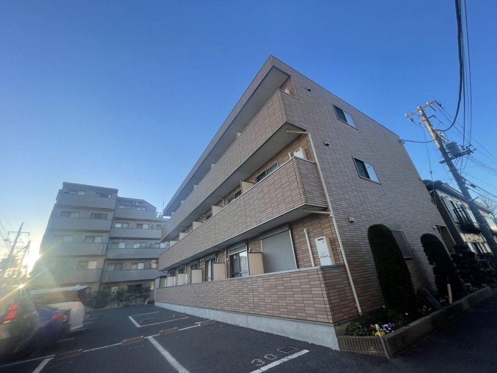 中央ヒルズ