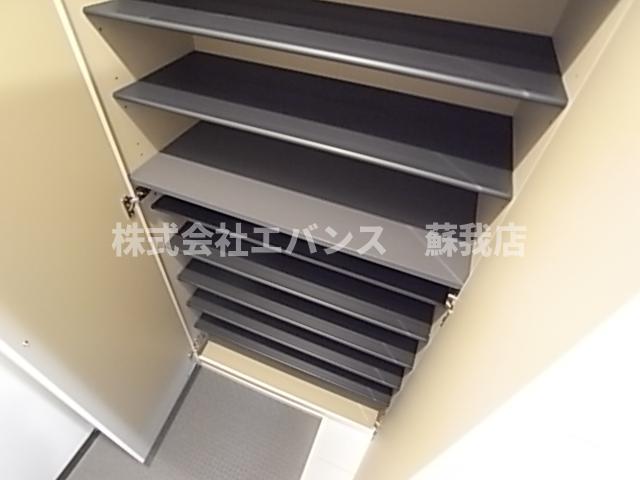 ミリアビタ大森台