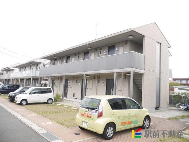 シャーメゾンベシーノ佐大C