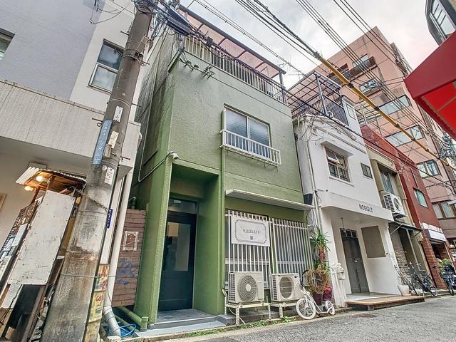 コフレ元町