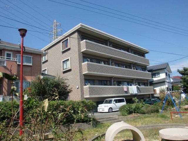 パークサイド花園