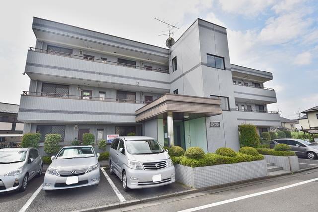 サンブリッジNT