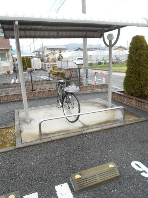 グランソレイユ B