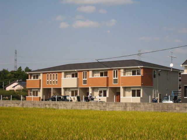 クレメントカーサB