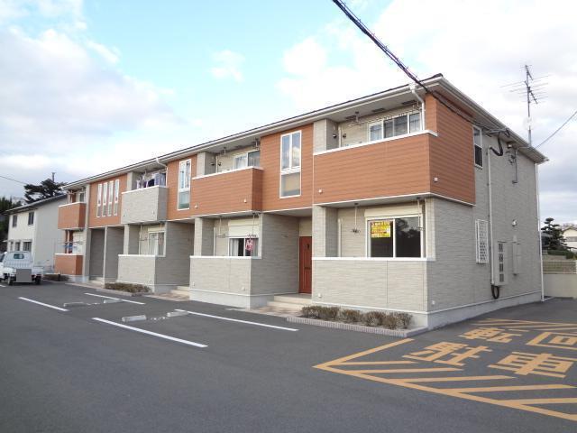 クレメントカーサB