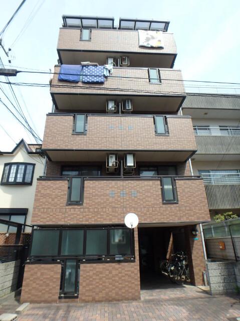 デザイナーズ桃ヶ池