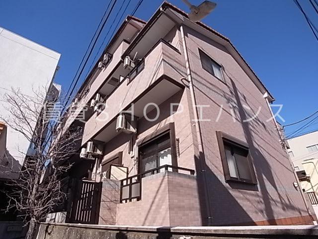 ニューライフ津田沼