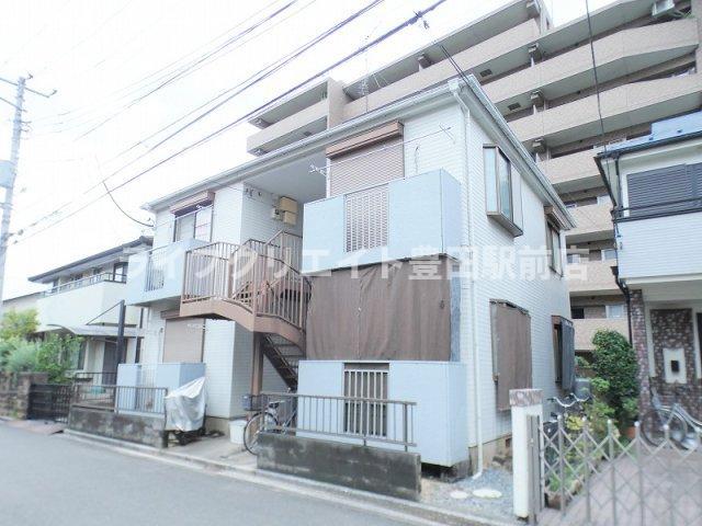 フロール豊田
