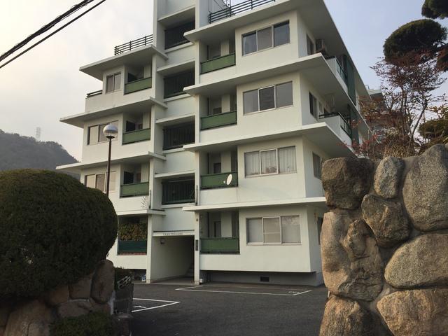 山手山荘