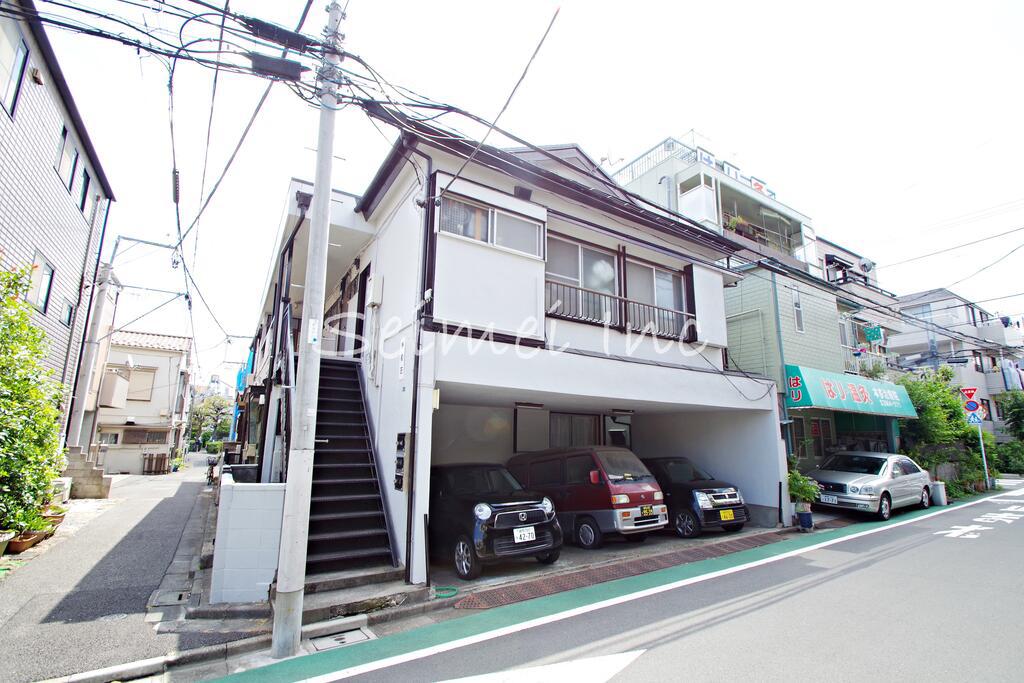 静和荘