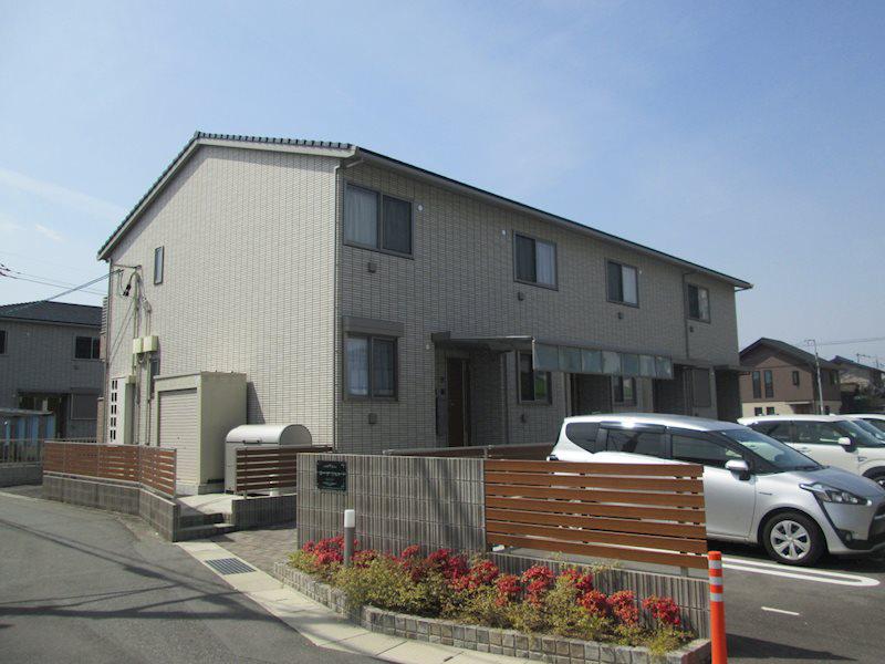 カーサ リヒト