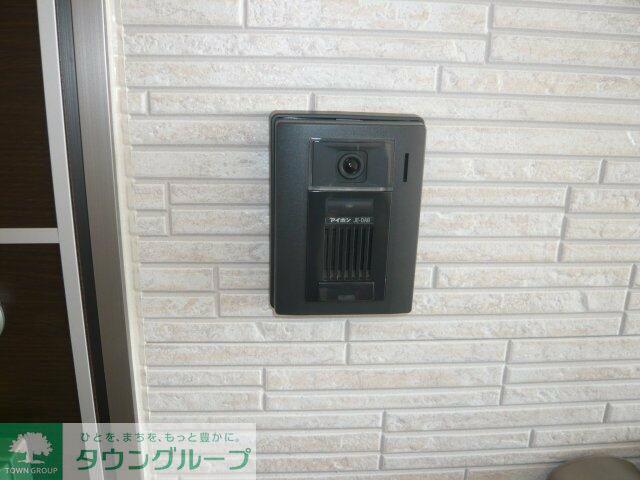 ハイツCN