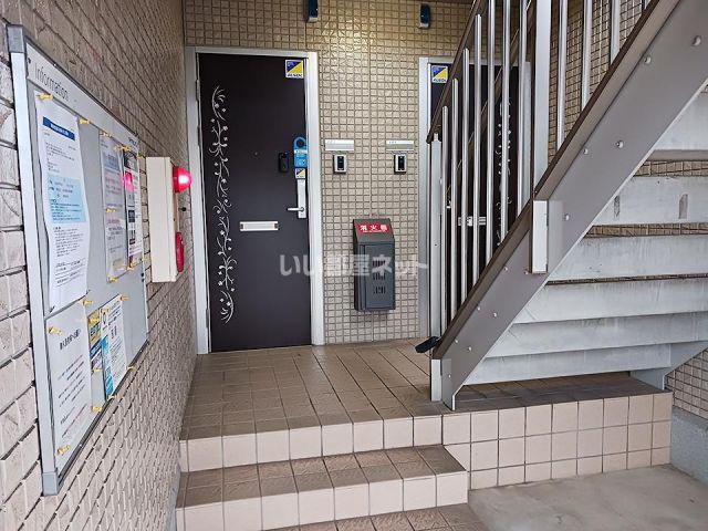 オーハマヴィラ