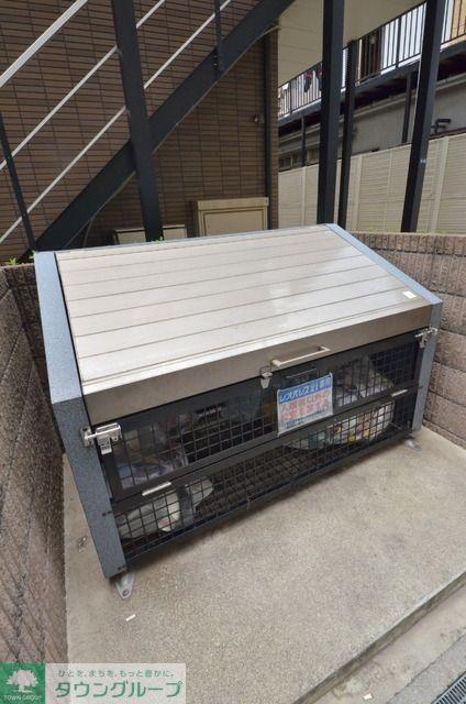 レオパレススターII