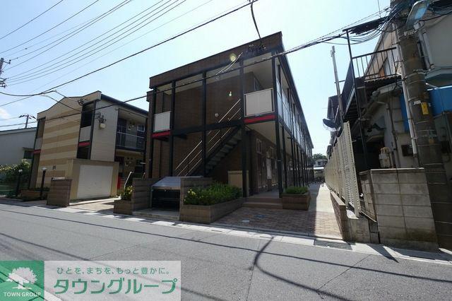 レオパレススターII