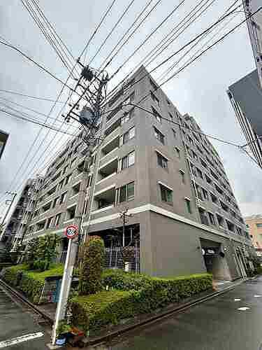 ライオンズシティ錦糸町北斎通
