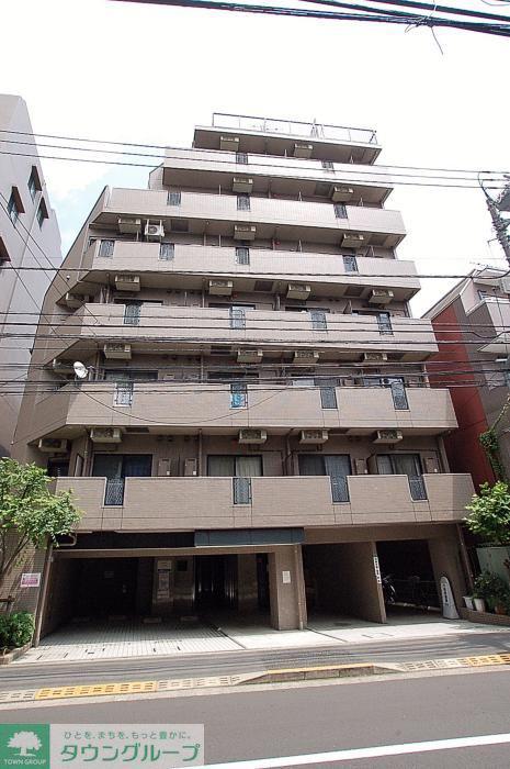 ステージファースト大塚