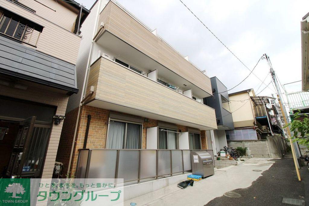 GLANZ氷川町