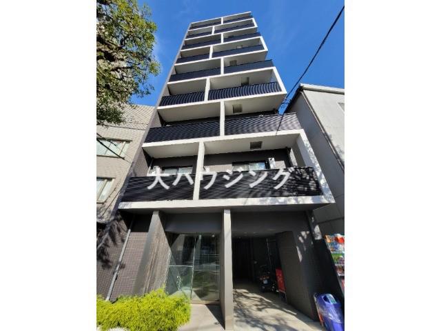 メイクスデザイン品川戸越