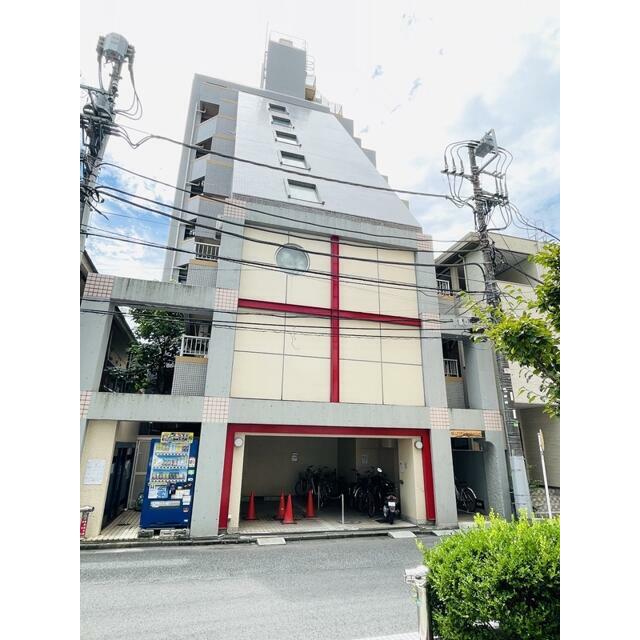 ベルトピア新松戸第2