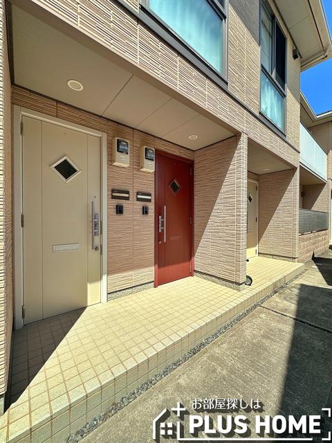 シャーメゾン黒田