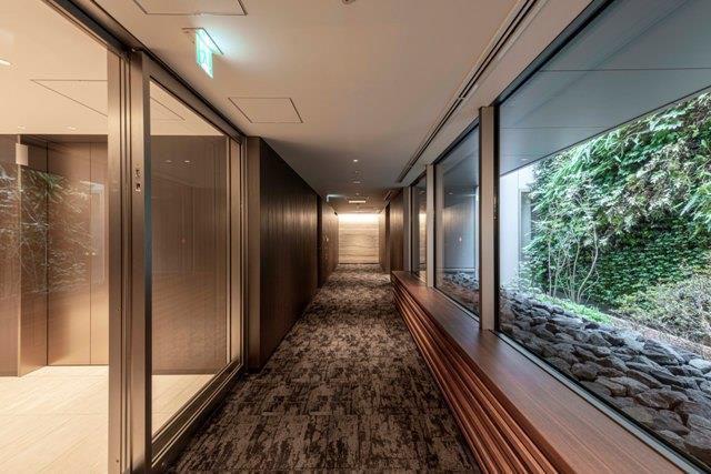 東京ミッドタウン八重洲 八重洲セントラルスクエア