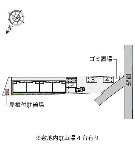 リバージュ中央