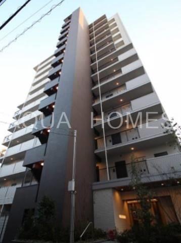 S-RESIDENCE錦糸町パークサイド