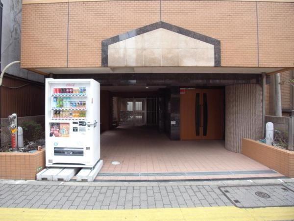 スカイコート東大前壱番館