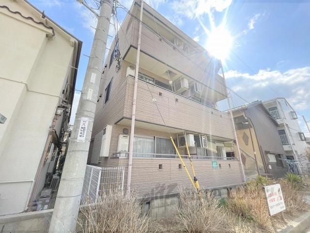 アルカサールYOSHITANI弐番館