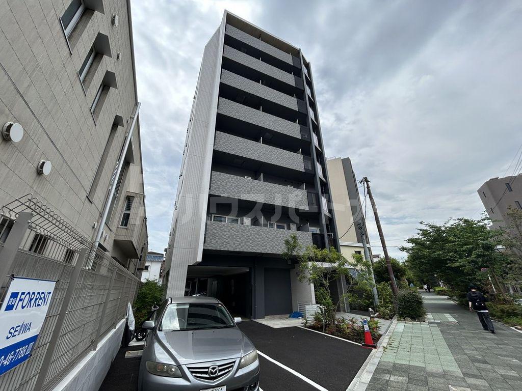 NOUVELLE MAISON YAMAYAII