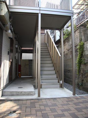 KIHACHI RESIDENCE