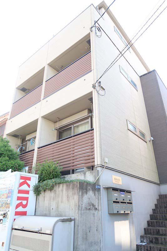 KIHACHI RESIDENCE