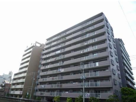 アイリス壱番館