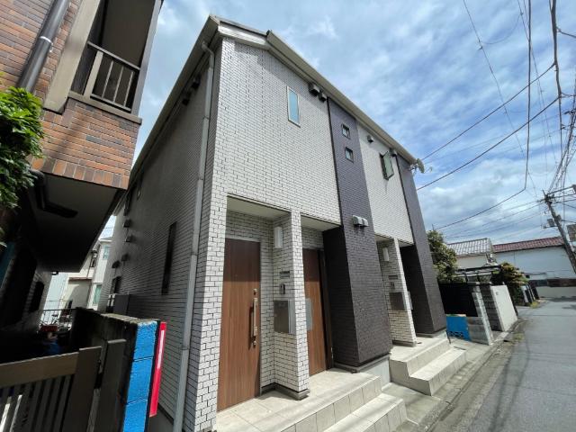 シェソワ春日町II