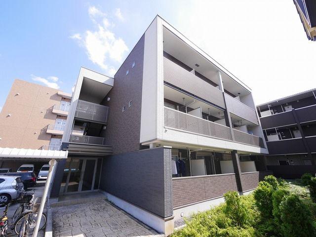 カームリー・カーサIV
