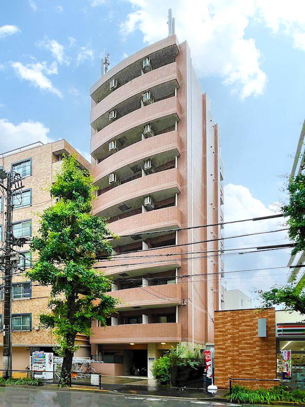 メインステージ中野弥生町
