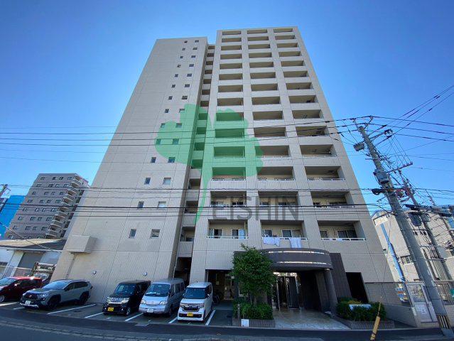 セゾンドール・貝塚