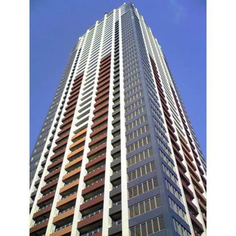 CHIBA CENTRAL TOWER(2SLDK/31階)