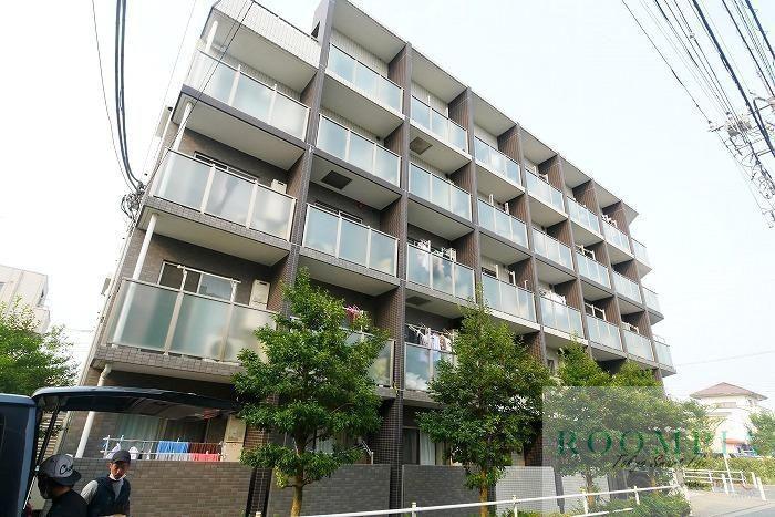 エスパシオ西高島平