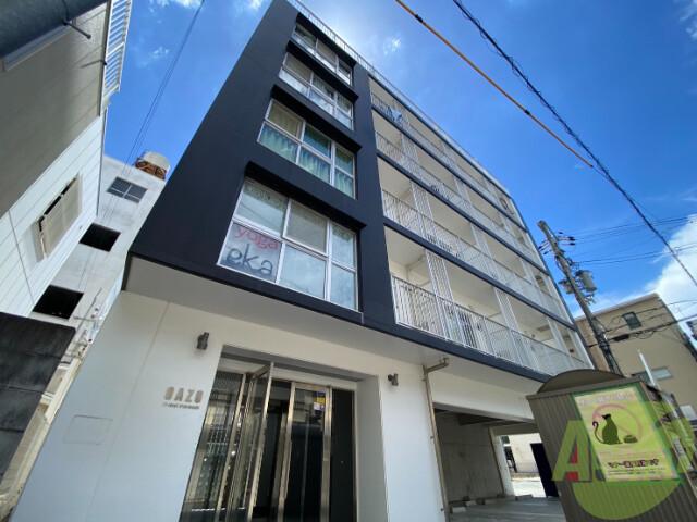 OAZO 庄内西町