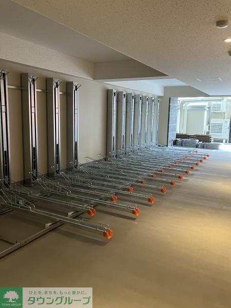 ブリリア三河島ステーションフロント